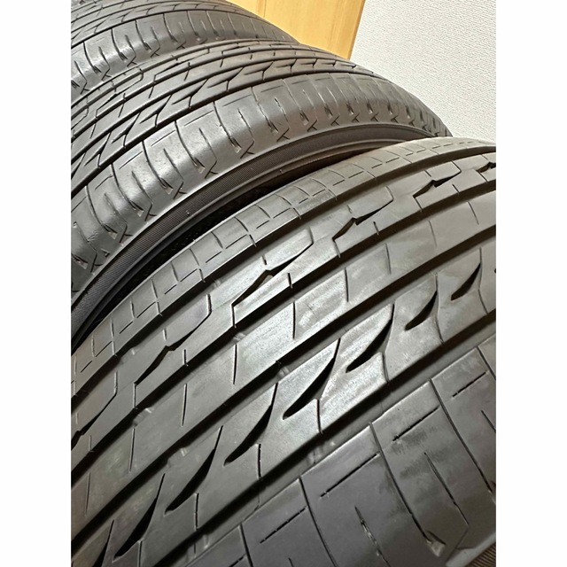 最終値下げ【極上】2021年製 215/60R16 ブリヂストン レグノ