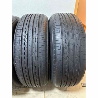 BRIDGESTONE - 最終値下げ【極上】2021年製 215/60R16 ブリヂストン