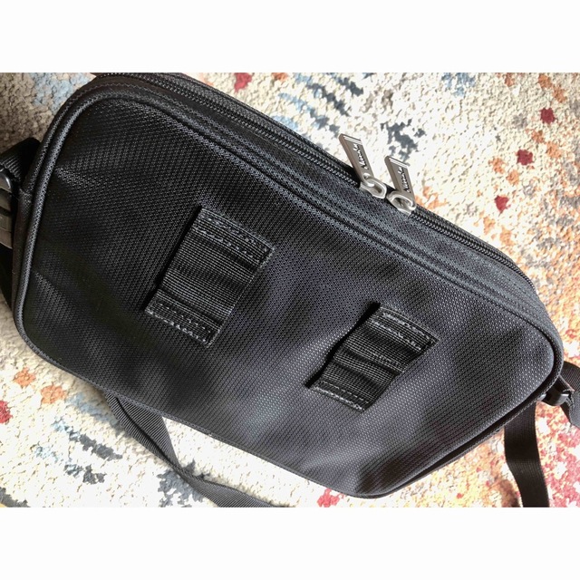 Nittaku(ニッタク)の【ニッタク】ショルダーバッグ　アストンポーチ メンズのバッグ(ショルダーバッグ)の商品写真
