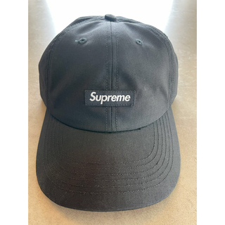 ⑤Supreme シュプリーム キャップ　☆美品☆