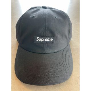 シュプリーム(Supreme)の⑤Supreme シュプリーム キャップ　☆美品☆(キャップ)