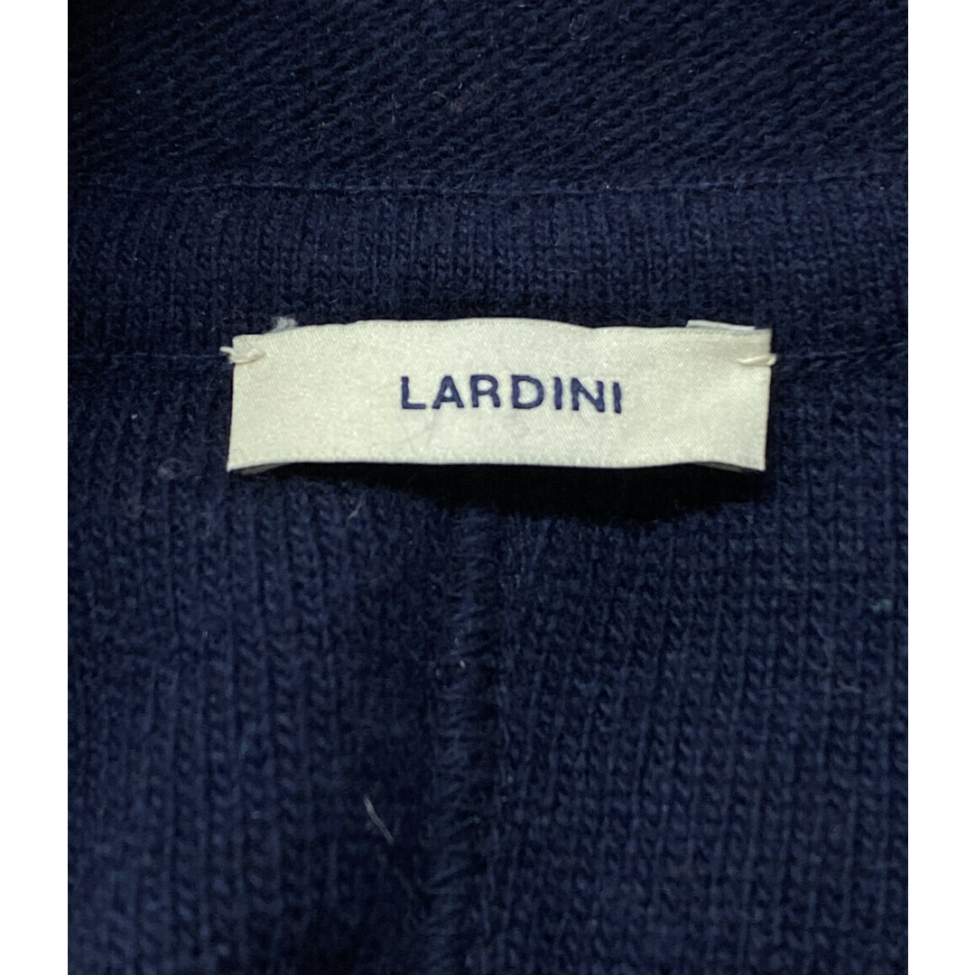 ラルディーニ lardini ウール長袖ニット    レディース 38 2