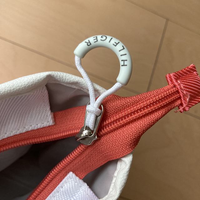 TOMMY HILFIGER(トミーヒルフィガー)のバッグ ゴルフ TOMMY スポーツ/アウトドアのゴルフ(バッグ)の商品写真