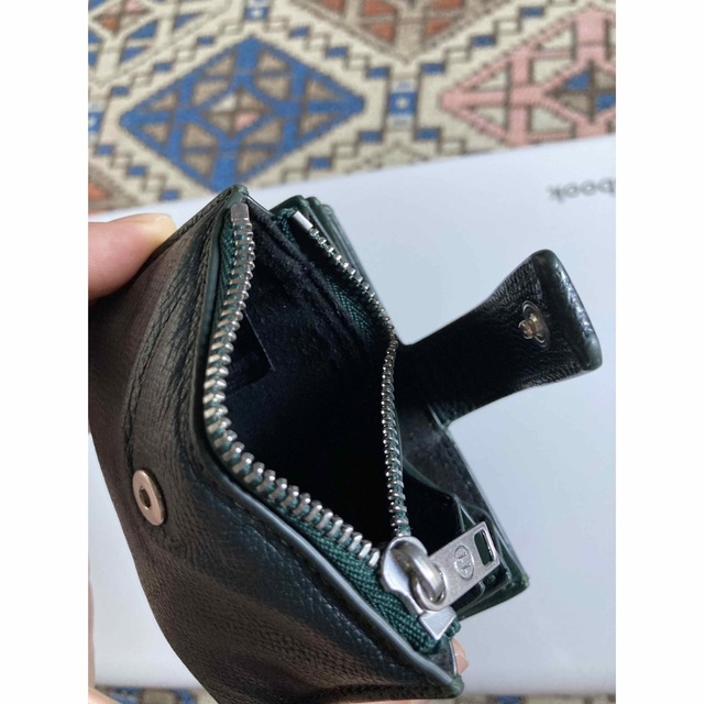Maison Martin Margiela - 確実正規マルジェラ財布!本日限定価格!の