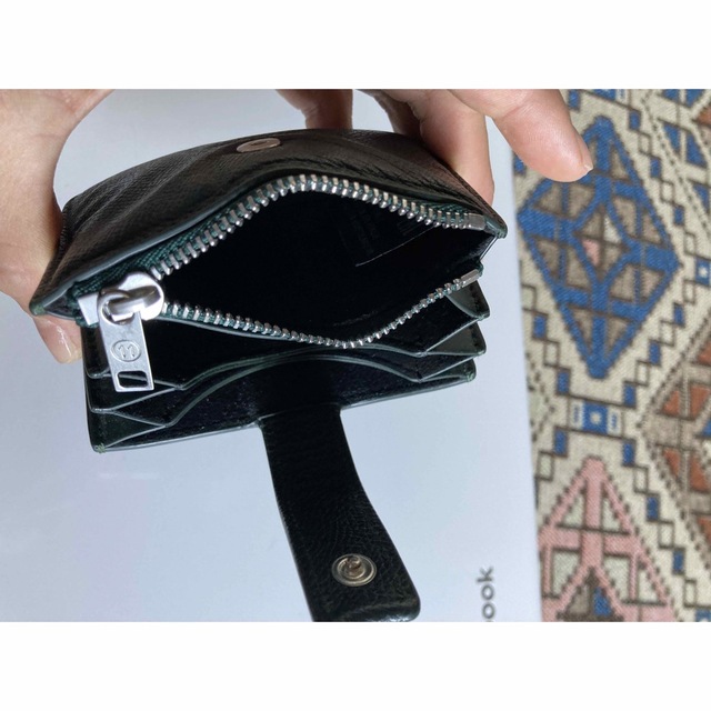 Maison Martin Margiela - 確実正規マルジェラ財布!本日限定価格!の