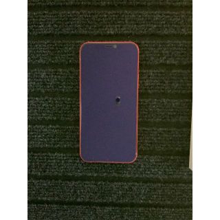 Iphone 12 64GB RED(スマートフォン本体)