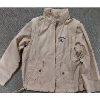 バーバリー(BURBERRY)のバーバリー　パーカー120(ジャケット/上着)