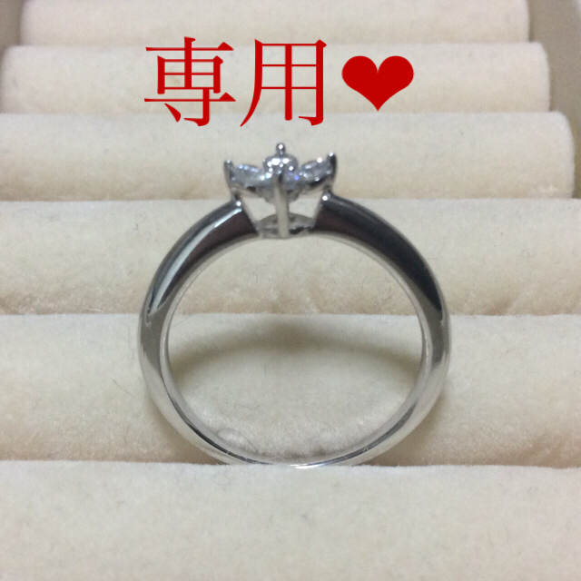 TASAKI k18WGダイヤモンドリング(0.16ct) 💍 新素材新作 www.gold-and