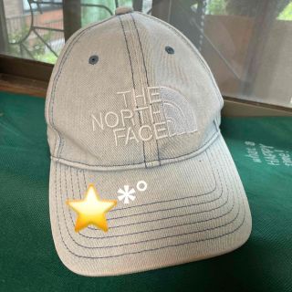 ザノースフェイス(THE NORTH FACE)のノースフェイスの帽子(キャップ)