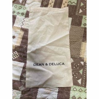 DEAN&DELUCA 袋 ラッピング(ラッピング/包装)