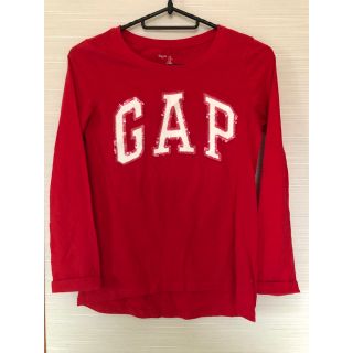 ギャップキッズ(GAP Kids)のキッズ  トップス(Tシャツ/カットソー)