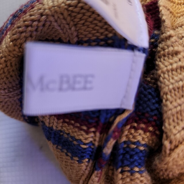 CECIL McBEE(セシルマクビー)の夏限定お値下げ中‼️セシルマクビー　トップス レディースのトップス(Tシャツ(半袖/袖なし))の商品写真