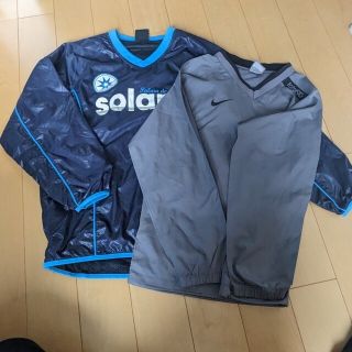 ナイキ(NIKE)のricoco様専用！サッカーまとめ売り140(その他)