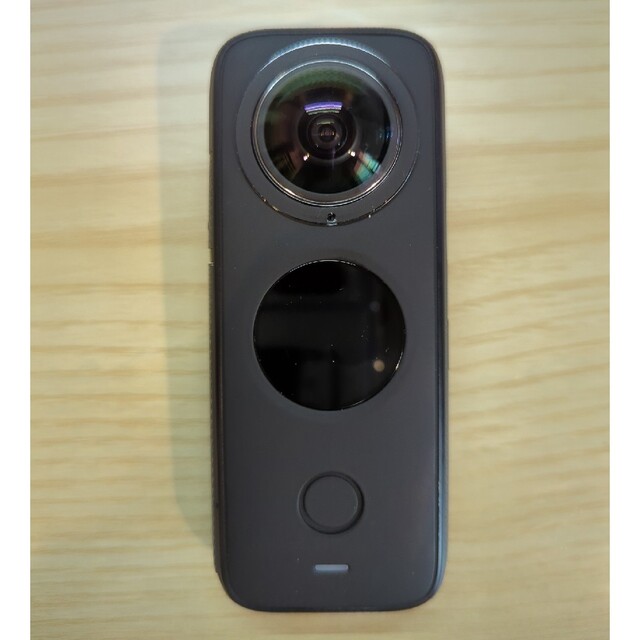 Insta360 ONE X2 バイク撮影キット