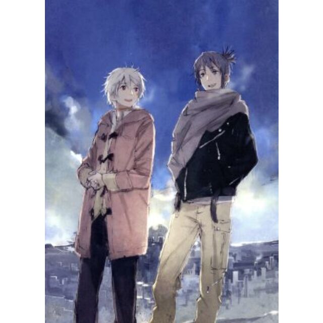 NO.6 VOL.6(完全生産限定版) エンタメ/ホビーのDVD/ブルーレイ(アニメ)の商品写真