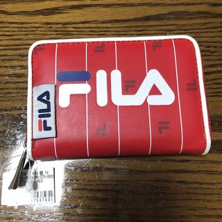 フィラ(FILA)のFILA 財布(財布)