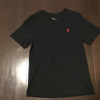 ポロラルフローレン(POLO RALPH LAUREN)の新品未使用　ラルフローレンのTシャツ(Tシャツ(半袖/袖なし))