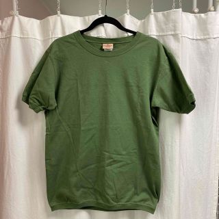 グッドウェアー(GOOD WEAR)の【MADE in USA】Goodwear 半袖Ｔシャツ(Tシャツ/カットソー(半袖/袖なし))