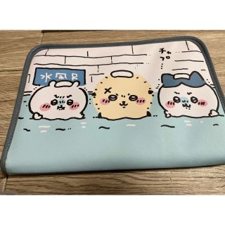 チイカワ(ちいかわ)のちいかわ　マルチケース　しまむら(ポーチ)