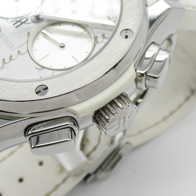 ウブロ クラシックフュージョン Berluti フラットビアンコ 腕時計 ウォッチ 腕時計