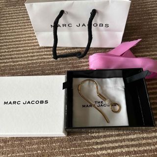 マークジェイコブス(MARC JACOBS)の新品　マークジェイコブス　ピアス(ピアス)