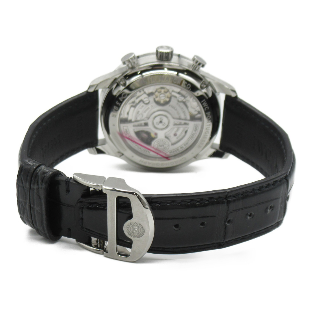 インターナショナルウォッチカンパニー ポルトギーゼ クロノグラフ 腕時計 ウォッチ 腕時計