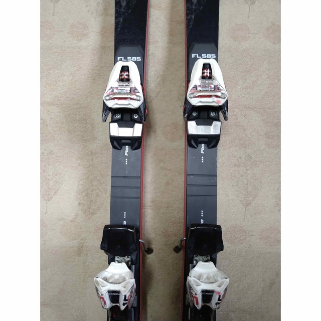 OGASAKA - スキー板 OGASAKA TC-ST(165cm)+FL585+XCELL16の通販 by ...