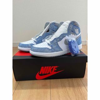 ジョーダン(Jordan Brand（NIKE）)のNike Air Jordan 1 High OG "Hyper Royal"(スニーカー)