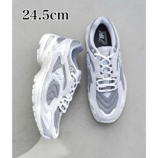 ニューバランス(New Balance)の【24.5cm】ニューバランス  ML725 グレー(スニーカー)