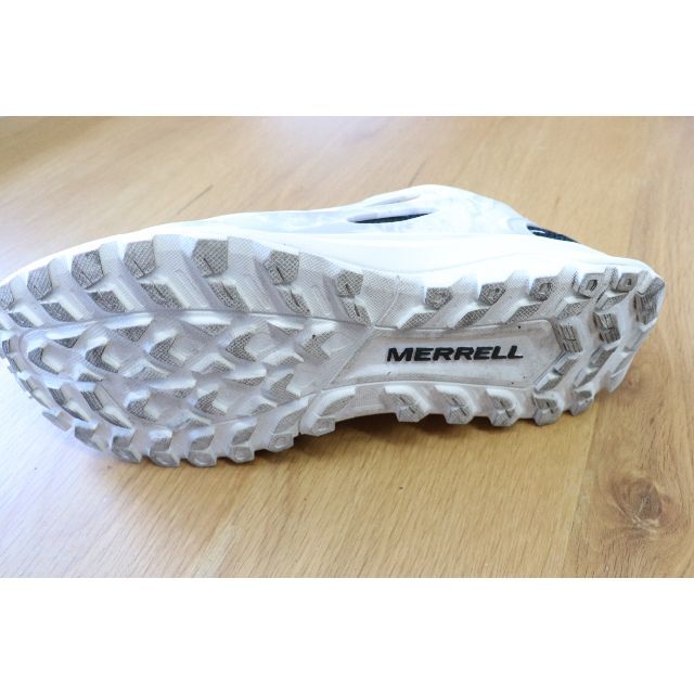 メレル（MERRELL）トレッキングシューズ ２６cm 美品 | kensysgas.com