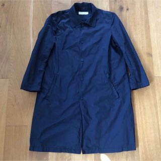 1LDK SELECT - UNDECORATED 19aw リバーシブル中綿パデットコート の ...