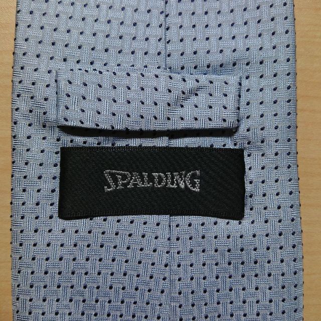 CHAPS(チャップス)のCHAPS【チャップス】ネクタイ＋SPALDING【スポルディング】ネクタイ メンズのファッション小物(ネクタイ)の商品写真