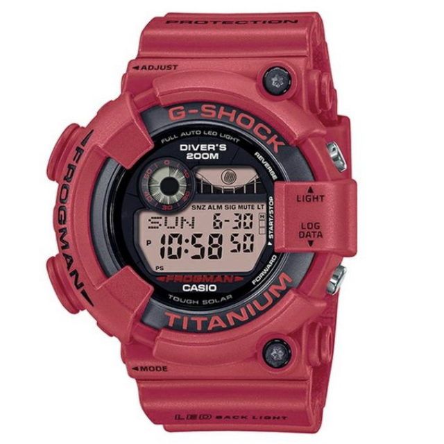 CASIO G-SHOCK GW-8230NT-4JR