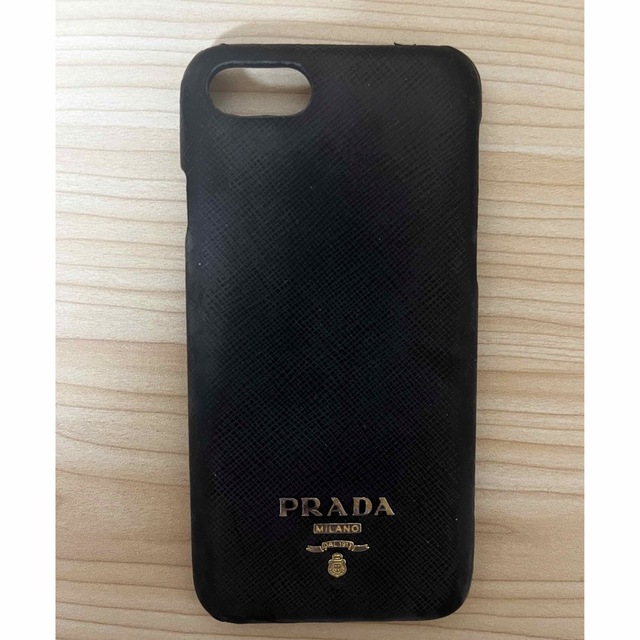 PRADA - iPhone8 ケース PRADAの通販 by みー's shop|プラダならラクマ PRADA - iPhone8 ケース PRADAの通販 by みー's shop|プラダならラクマ