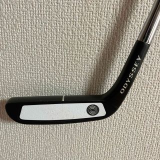 キャロウェイゴルフ(Callaway Golf)のオデッセイWHITE HOT PT 82(クラブ)