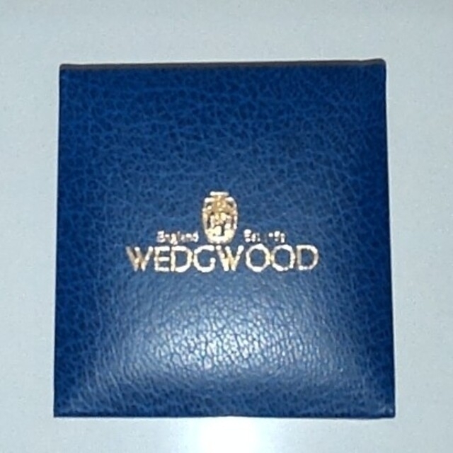 WEDGWOOD(ウェッジウッド)のWEDGWOOD ペンダント レディースのアクセサリー(ネックレス)の商品写真