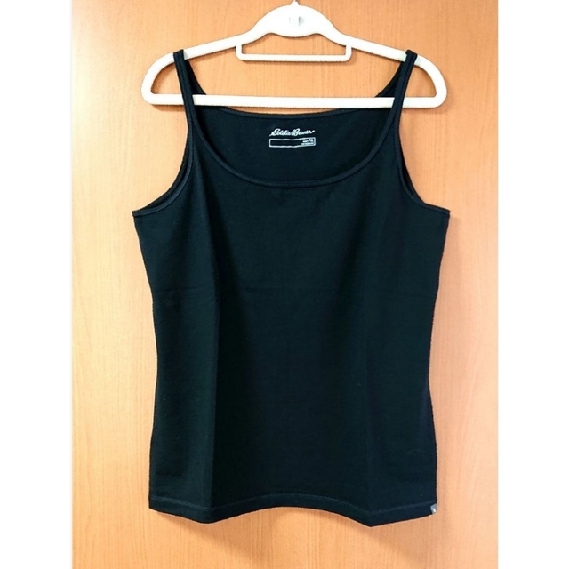 Eddie Bauer 【未使用品】エディーバウアー タンクトップ キャミソール 大きいサイズ 3Lの通販 by pan´s shop| エディーバウアーならラクマ キャミソール