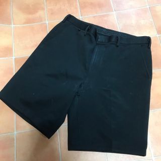 カンコー(KANKO)のkanko 小学生　半ズボン　160B 黒　通年用　カンコー　toughwash(パンツ/スパッツ)