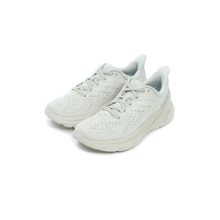 ホカオネオネ(HOKA ONE ONE)の　まあちゃんさん専用　CLIFTON 8  週末限定値下げ中　クリフトン8(スニーカー)