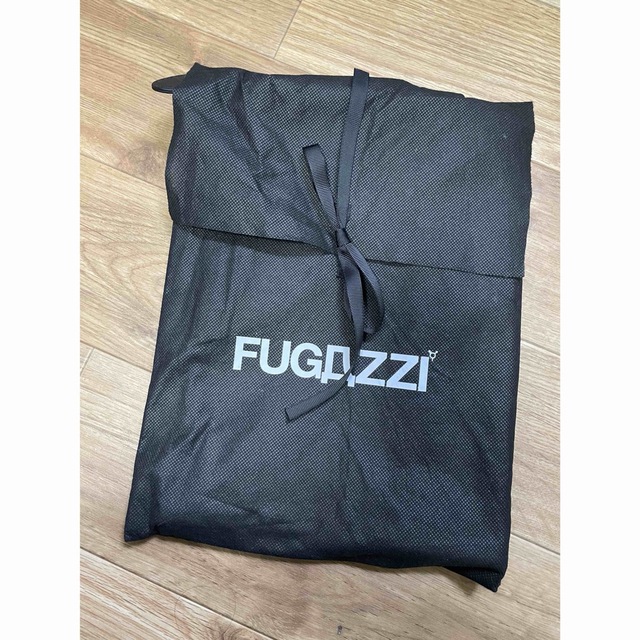 新品未使用　FUGAZZI  BYB AMSTERDAM バックメンズ