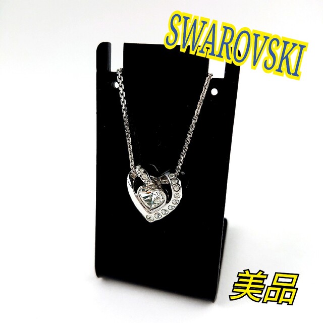 ネックレスSWAROVSKI スワロフスキー ネックレス