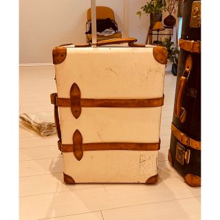 GLOBE-TROTTER - 超希少 美品 GLOBE-TROTTER MANDARIN ORIENTALの通販