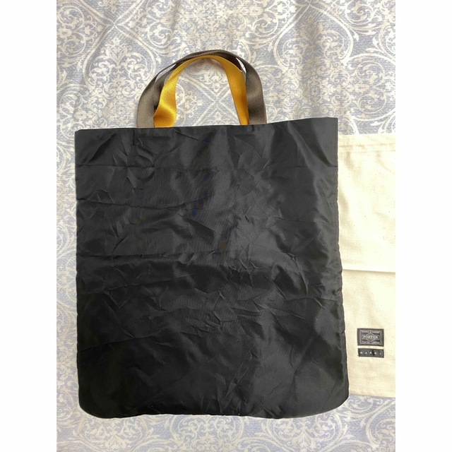 MARNIxPORTER マルニxポーター 3waysトートバッグ リバーシブル