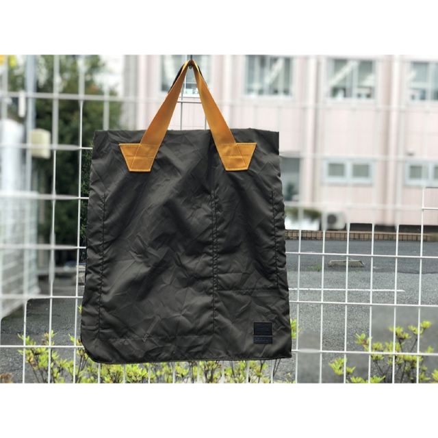 Marni - MARNIxPORTER マルニxポーター 3waysトートバッグ