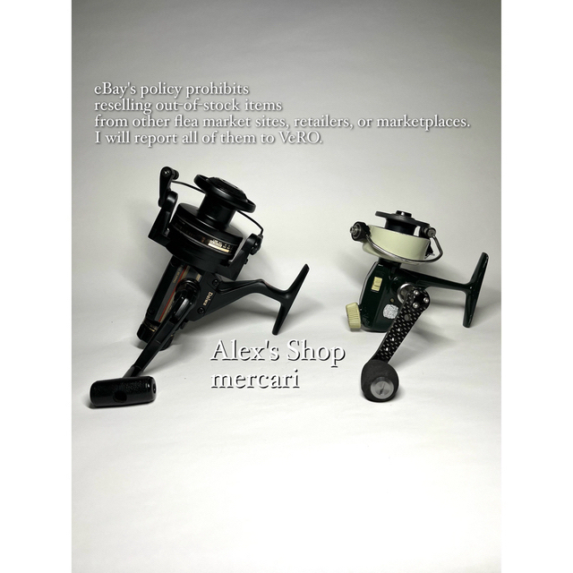 DAIWA - ダイワ カーボスピンGS1000RDの通販 by alex's shop DAIWA - ダイワ カーボスピンGS1000RDの通販 by alex's shop