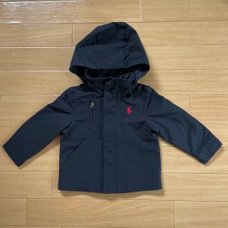 ラルフローレン(Ralph Lauren)の美品！！【ラルフローレン】kids、ベビーブルゾン(ジャケット/コート)