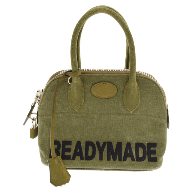 LADY MADE   READY MADE レディメイド DAILY BAG デイリーバック ナノ