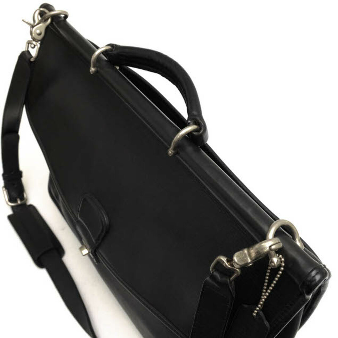 COACH - コーチ/COACH バッグ ブリーフケース ビジネスバッグ COACH - コーチ/COACH バッグ ブリーフケース ビジネスバッグ