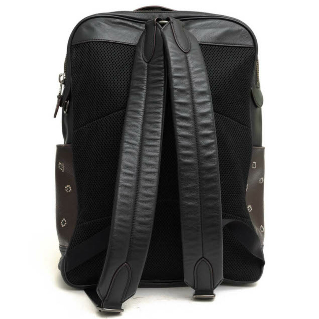 COACH　コーチ　GRAHAM BACKPACK　グラハム バックパック