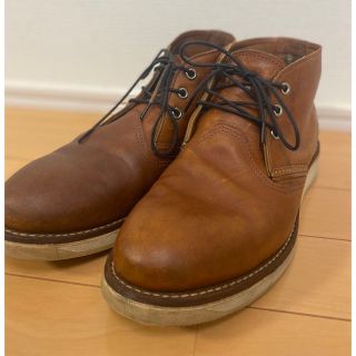 レッドウィング(REDWING)のレッドウィング 3140 26センチ(ブーツ)